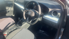 SEAT Ibiza 1.0 TSI 95 SE Technology 5dr Petrol Hatchback